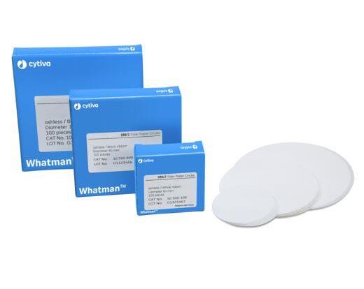 Cytiva Whatman Filter Paper