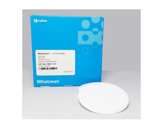 Grade 2 Qualitative Filter Paper