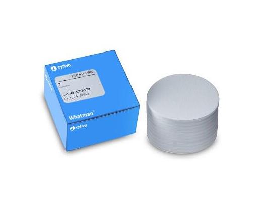 Grade 3 Qualitative Filter Papers