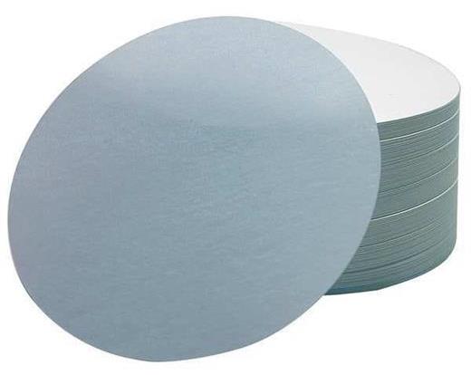Grade 4 Qualitative Filter Paper