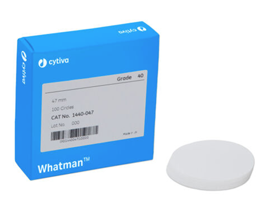 Grade 40 Routine Ashless Quantitative Filter Paper