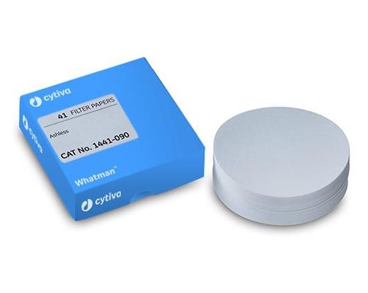 Grade 41 Routine Ashless Quantitative Filter Paper