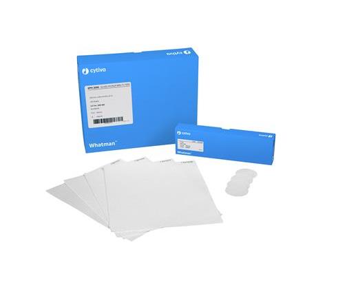 Grade EPM 2000 Glass Fiber filter paper