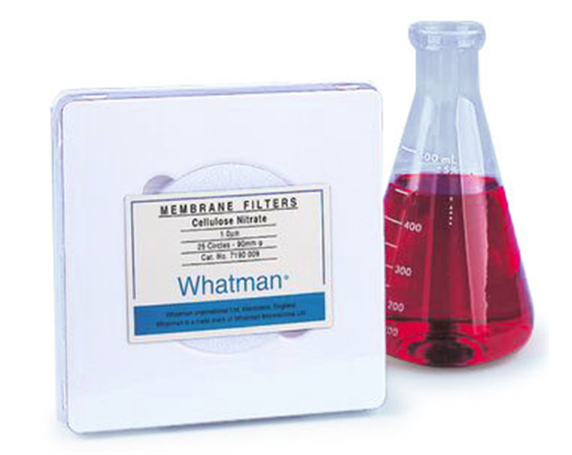 Whatman Non-Sterile Cellulose Nitrate Membranes – 0.2 &#181;m
