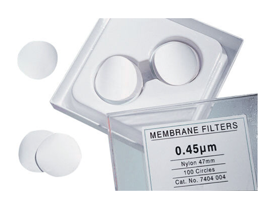 Whatman Nylon Membrane Circles