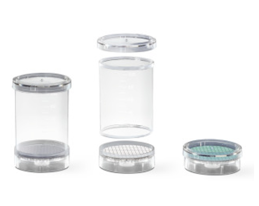 Biosart 100mL Monitors