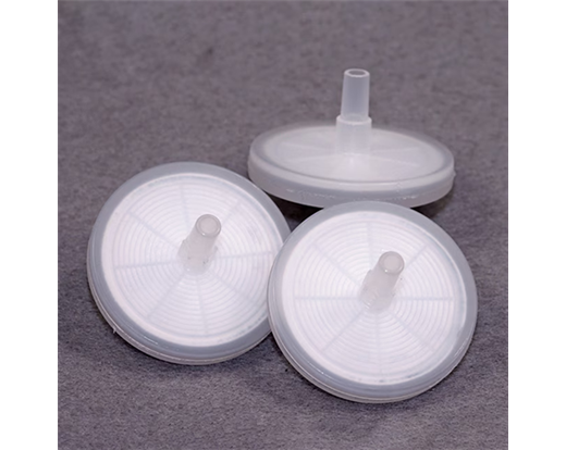 Choice™ Hydrophilic Syringe Filter