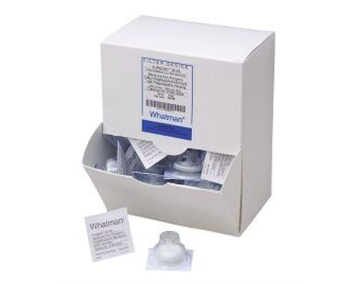 Whatman PVDF Puradisc Syringe Filters