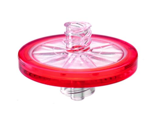 Whatman Puradisc Syringe Filters – Cellulose Acetate