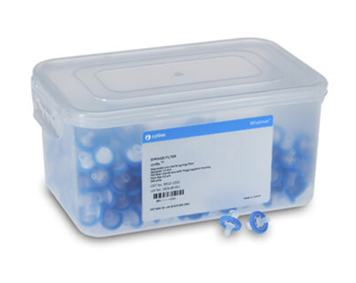 Whatman Puradisc Syringe Filters – PES