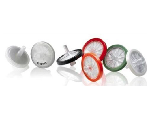 Whatman Puradisc Syringe Filters – Glass Microfiber