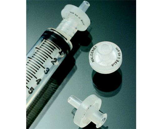 13mm Nalgene Syringe Filter