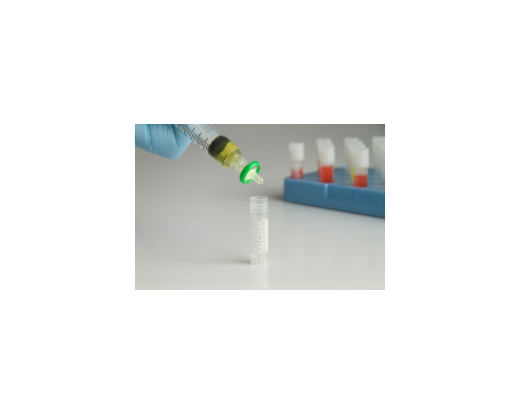 Nalgene 13mm Syringe Filter