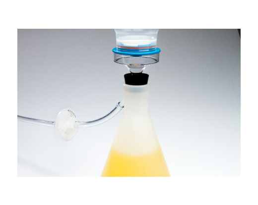 Nalgene 50mm Syringe Filter