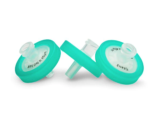 Nylon Titan3 Syringe Filter