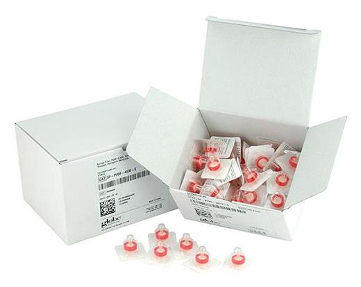 Diamond PureFlow Syringe Filters