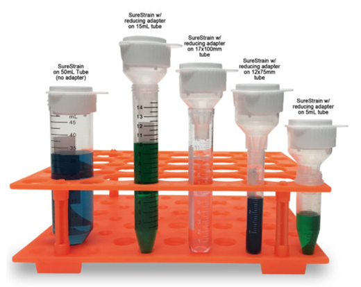 SureStrain Cell Strainers