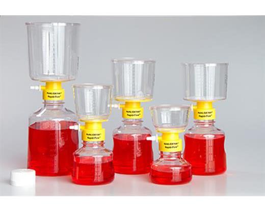 NALGENE 161 Media-Plus Filter Units