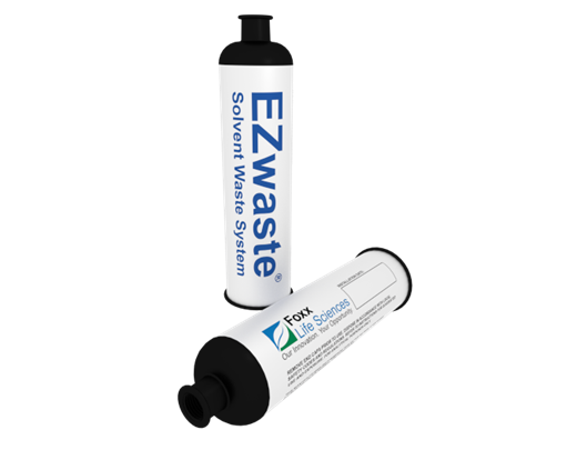 EZwaste Replacement Chemical Exhaust Filter
