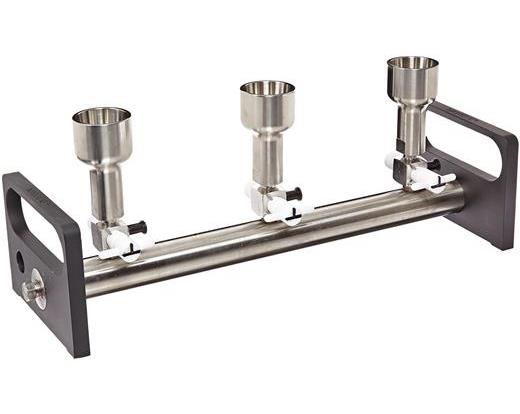 NALGENE DS0345 stainless steel Vacuum Manifold