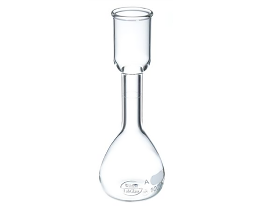SP Wilmad-LabGlass Class A Kohlrausch Volumetric Flasks