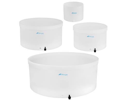 Buchner table-top funnels