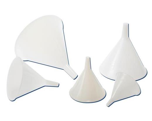 Industrial HDPE General Purpose Funnels