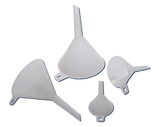 Azlon Lightweight PP Funnel
