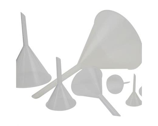 Kartell Analytical Funnels