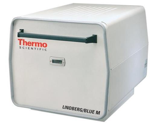 Lindberg/Blue M Heavy-Duty 1200°C Box Furnaces