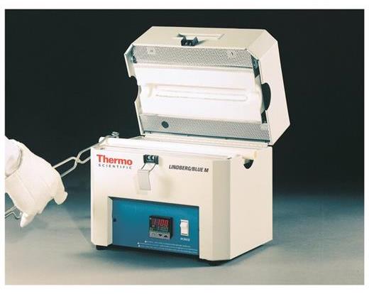 Lindberg/Blue M Mini-Mite Tube Furnaces | Thermo- MG Scientific