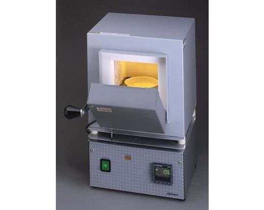 Small Benchtop Muffle Furnace