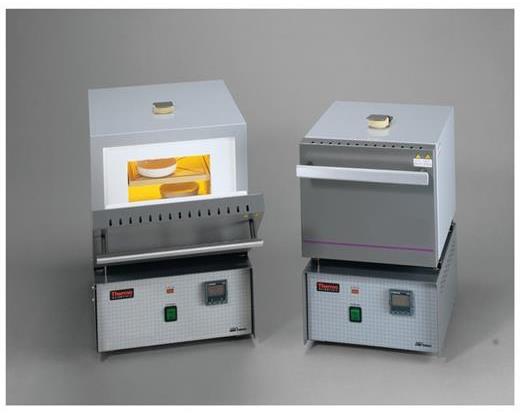 Benchtop Muffle furnace