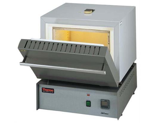 Thermolyne Premium Large Muffle Furnace | Thermo Scientific- MG