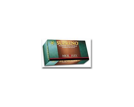 Supreno<font size=-1><sup>TM</sup></font> Nitrile Exam Glove