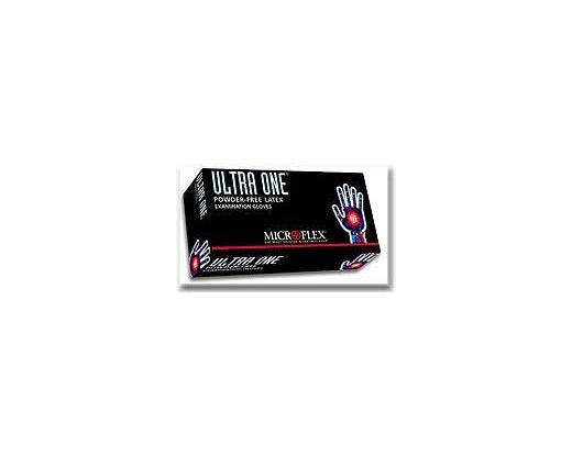 Ultra One&amp;reg; Powder-Free Latex Exam Glove