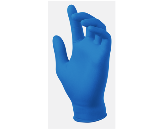 TrueForm Nitril Exam glove