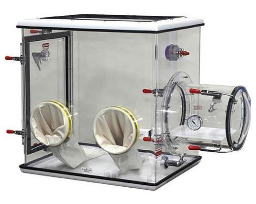 University Glove Box 810-SG10