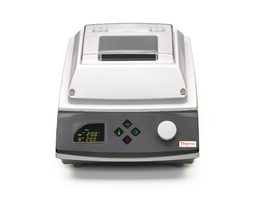 Digital Cooling Drybath