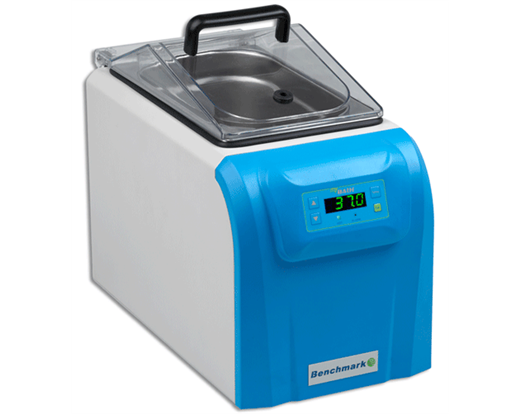 Model B2000-4 4L Water Bath