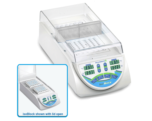 iSOBlock BSH6000 Digital Dry Bath