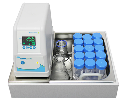10L myBath CR circulating water bath