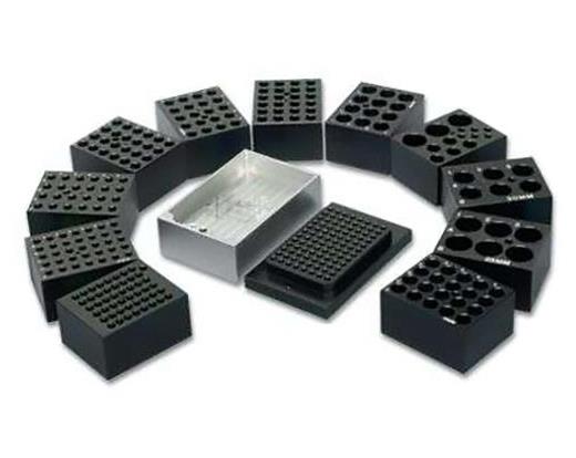 Block Modules for Boekel Digital and Analog Dry Bath Incubators; MiniFridge II, Boekel