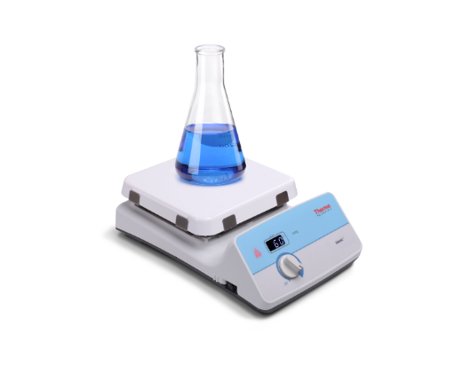 Cimarec+ Hotplate Series