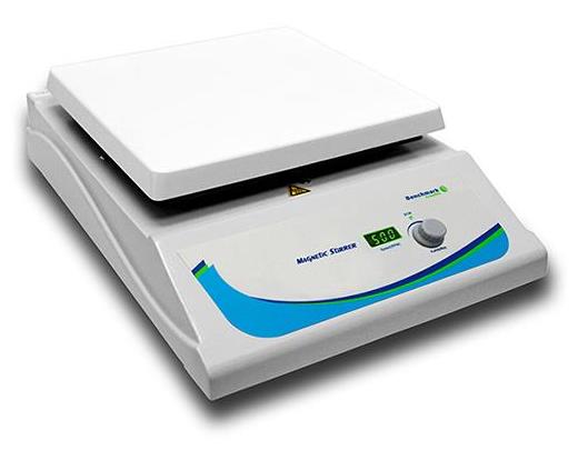 H3710 Magnetic Stirrer