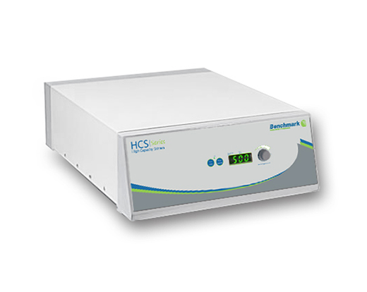 Industrial High-capacity Digital Stirrer