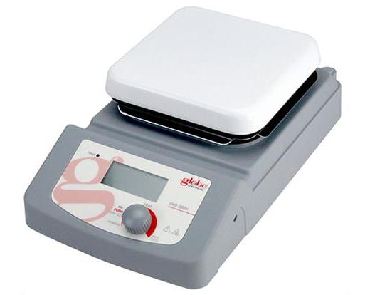 Digital Hotplate