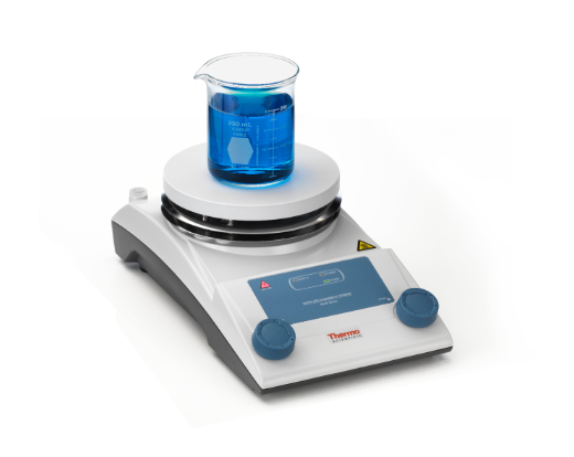RT2 Basic Hotplate Stirrer 140mm