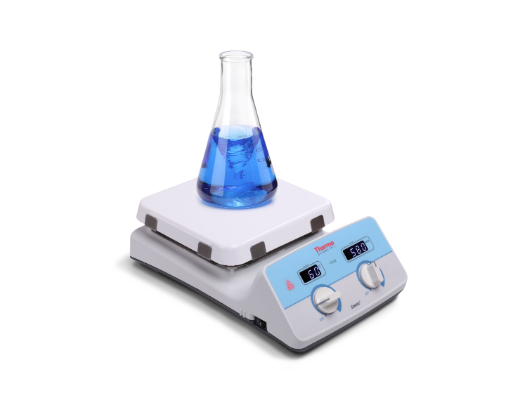 Cimarec Stirring Hotplate