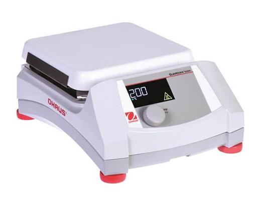 Guardian 5000 Hotplate
